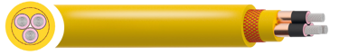 Reeling & Trailing Cables for Cranes & Mining — Feichun Special Cable Blogs