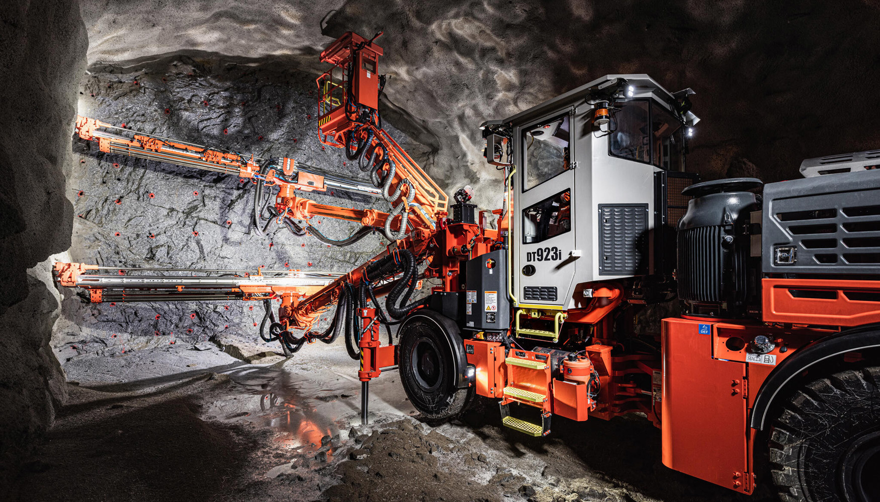 Telemine NTSCGECWOEU Medium Voltage Trailing Cable | Industrial Mining Cables ...