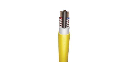 Type NSSHÖU 0.6/1 KV Heavy Duty Tough Rubber Sheathed Flexible Cable Commonly Used In Mining 2