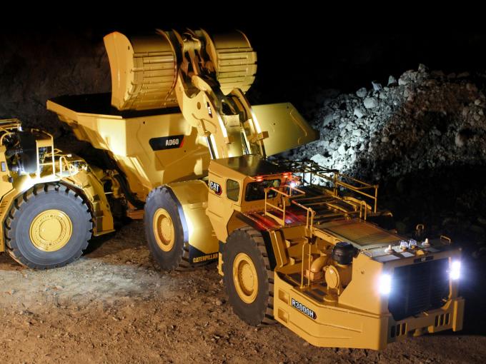 latest company news about Safety Has Long Been A Concern In The Mining Business, Especially In Sub-Surface Mining  0