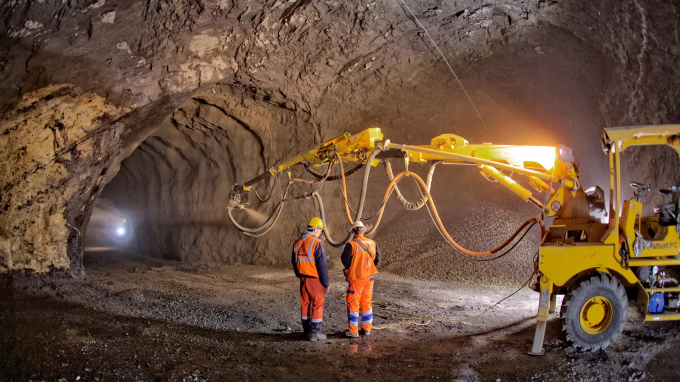 latest company news about High Potential Incidents Involving Trailing Cables at Surface Mines  3