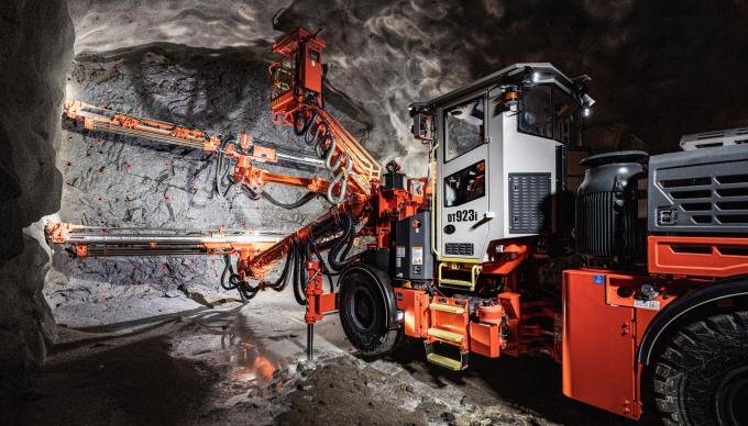 latest company news about How Much Do High-Quality Mining Cables Assist Mine Operations?  0