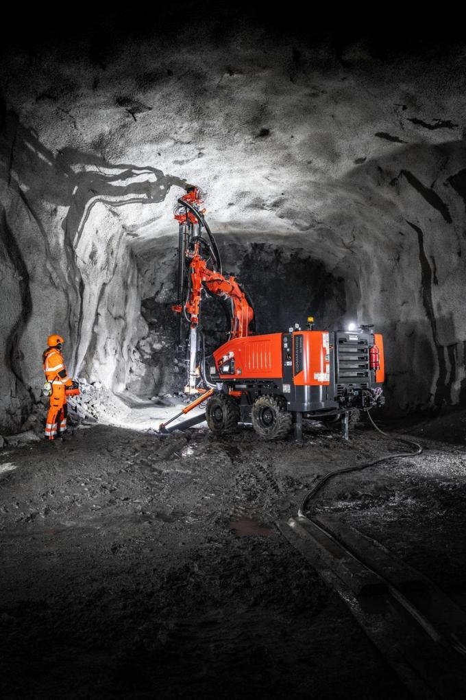 latest company news about How Much Do High-Quality Mining Cables Assist Mine Operations?  2