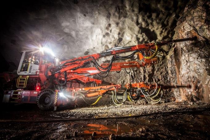 latest company news about How Much Do High-Quality Mining Cables Assist Mine Operations?  5