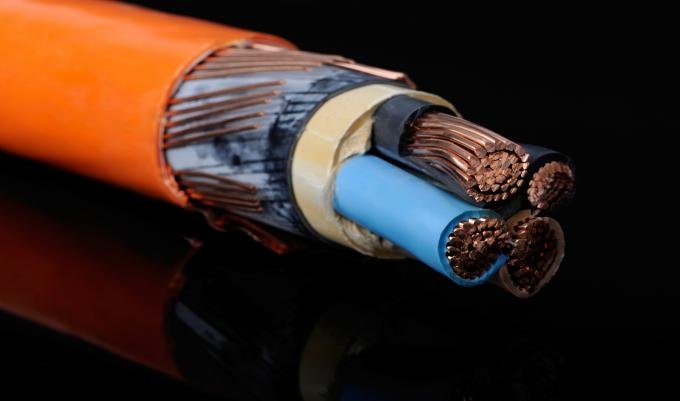 latest company news about Why Can the Drag Chain Cables Produced by Feichun Cable Be Bent Tens of Thousands of Times and Still Maintain Their Performance?  5