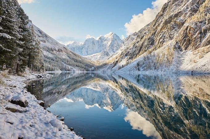 Mining Power Cables For Cold-Resistant Open-Pit Mining In The Russian Чуко́тка Far East 0