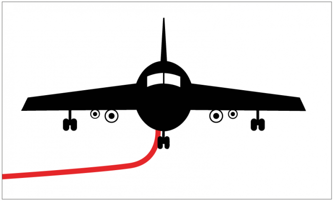 Type FG7H1R Power Cable Providing Lighting And Power To Airport Runways Airport Runway, Take-Off Lighting Cable 3