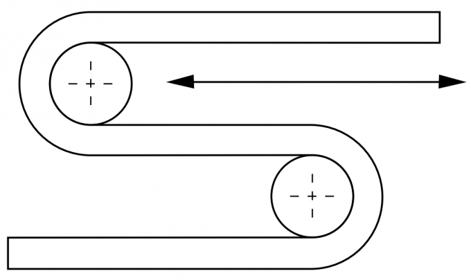 latest company news about Reeling Cable Bending Test Procedure  1