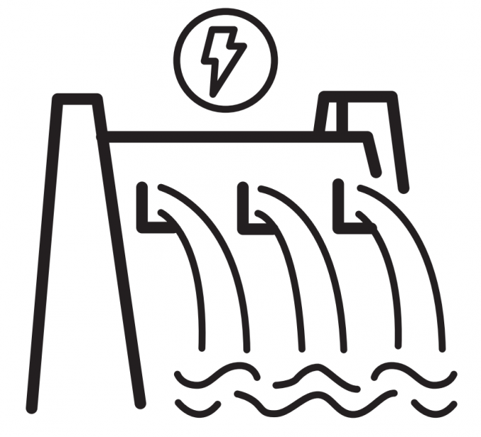 Type NTSCGERLWOEU Waterproof Flexible Underwater Cable  5GM5 Sheath 3.6/6kV For Offshore Wind & Tidal Power Generation 0