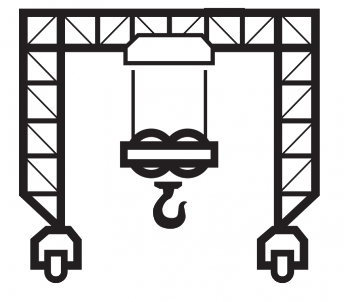 Type (N)SHTÖU-JZ/-OZ Reeling Purposes Ship To Shore Crane Cable 0