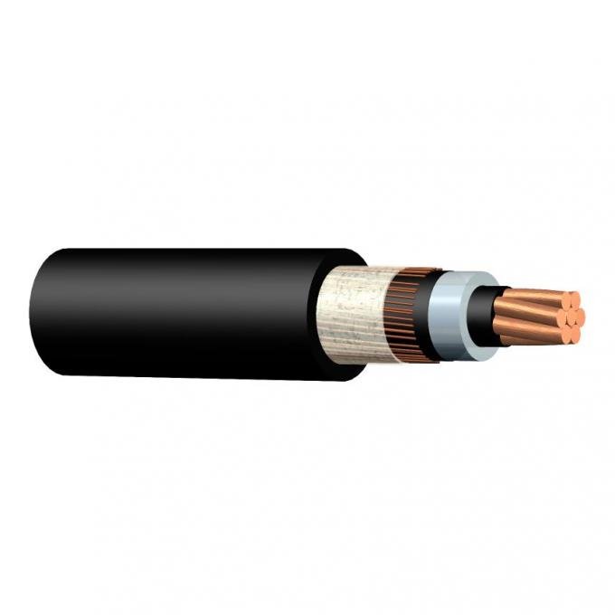 latest company news about What is Rubber Cable?  0