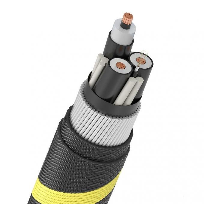 LSZH Cable Fire-Resistant and Long-Lasting for Industrial Wiring Solutions 0