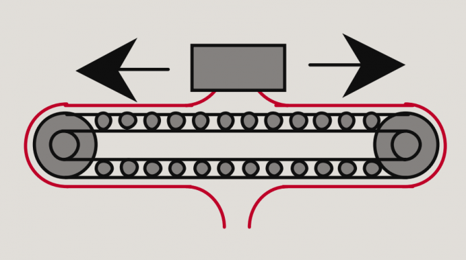 Armoured TBM Cable For Tunnels Construction Subterranean Boring 0