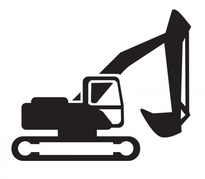 Oil And Chemical Resistant, Heavy-Duty Mining Equipment Durable Cables For Dragline Applications 0