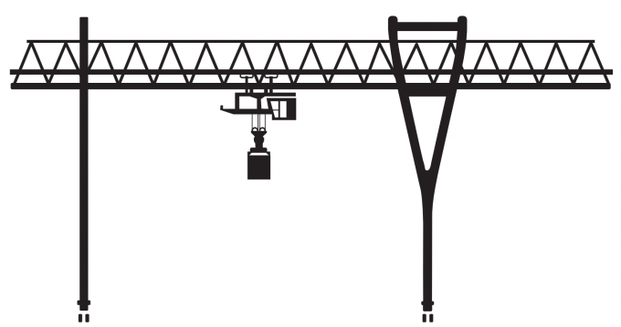 Type ÜNFLEX LIFT TRAILING PUR – HF Reeling Mining Cable Mainly Used For Vertical Platform Lift Tow Cable Reeling 2