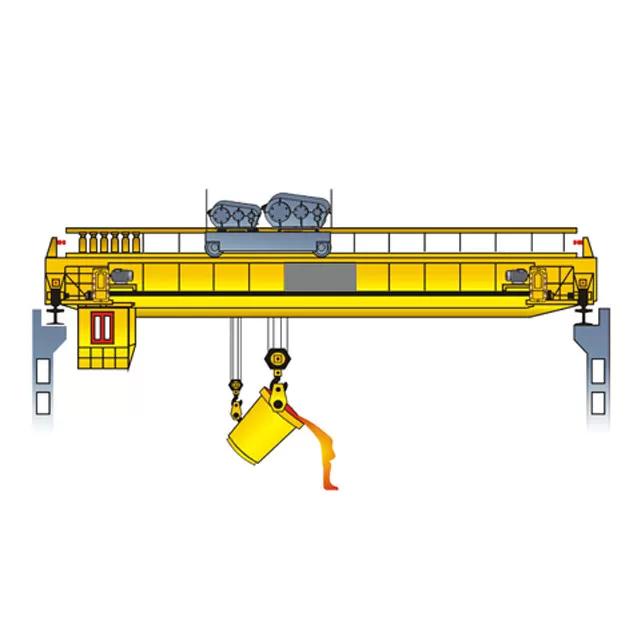 Type ÜNFLEX PUR-C-HF Crane Cable: Ultimate Flexibility for Modern Crane Festoon Systems 1