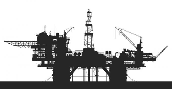 Offshore Crane Power Supply Cable | HEPR/SHF2 4G95mm² for Explosive Zone 1 Applications 2