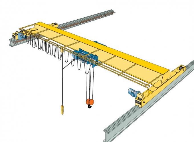 Heavy Duty Pendant Control Cable for Manual Operation - Enhanced Flexibility, Operator Safety, Extended Service Life 2