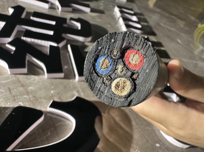 Robust NSHTOEU Reeling Cables Engineered Performance For Rock Drill Machinery In Challenging Mining Environments From Australia To South Africa's Extraction Industries 1