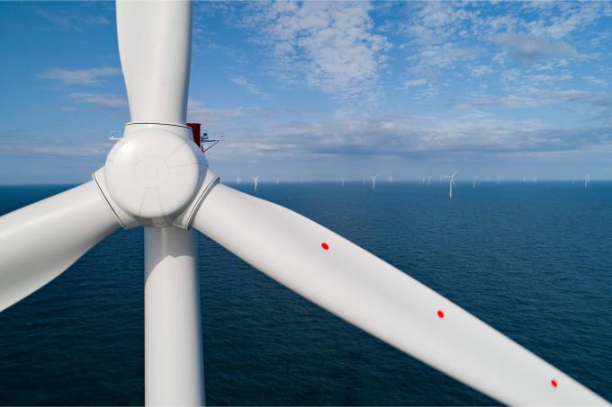 Offshore Wind Resilience: H07RN-F Cable's Unmatched Durability In Harsh Environments 0