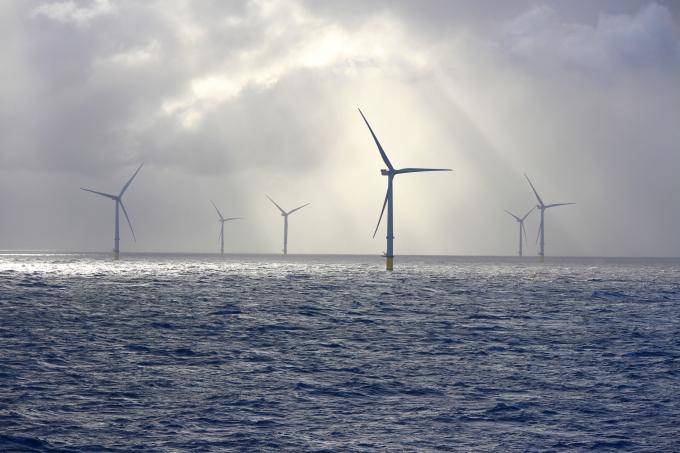 Offshore Wind Resilience: H07RN-F Cable's Unmatched Durability In Harsh Environments 1