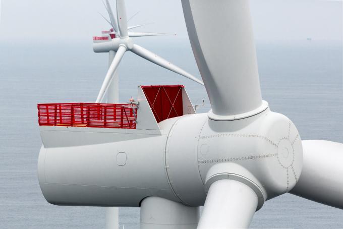 Offshore Wind Resilience: H07RN-F Cable's Unmatched Durability In Harsh Environments 2