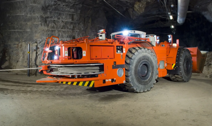 Feichun PROTOMONT (Z) NSSHKCGEOEU 1kV: Built for Extreme Underground Mining Trailing Operations 0