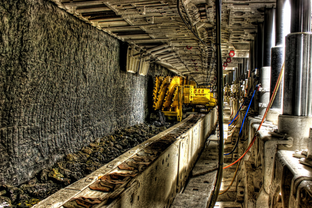 Latest company news about Noise Exposures in Different Mining Methods