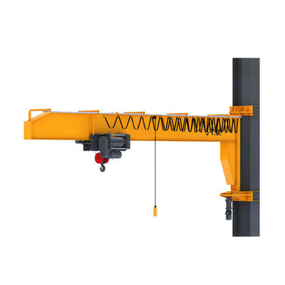  Weatherproof Overhead Crane Festoon Cable Round Shape