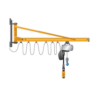 Buy Crane Track Festoon Cable System Flexible Lift Hoist Control online manufacture