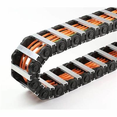  Highly Flexible Drag Chain Cable For Drag Chain Impact Resistant