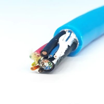 Buy Robust Low Smoke Zero Halogen LSZH LSOH Wire Cable Solutions online manufacture