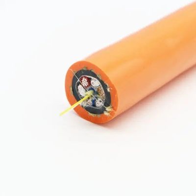 Industrial LSZH Cable Wire Low Smoke Emission ODM