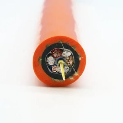  HFFR Low Smoke Zero Halogen Cable LSZH Flame Retardant