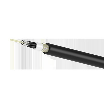 Weatherproof LSZH Wire Low Smoke Zero Halogen Coaxial Cable