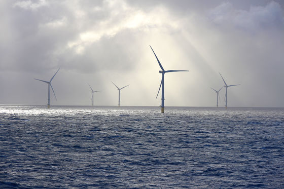  Offshore Wind Resilience: H07RN-F Cable's Unmatched Durability In Harsh Environments