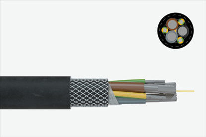 Minimizing EMI in Marine Environments: A Comprehensive Guide to Feichun MGCH Shielded Cables