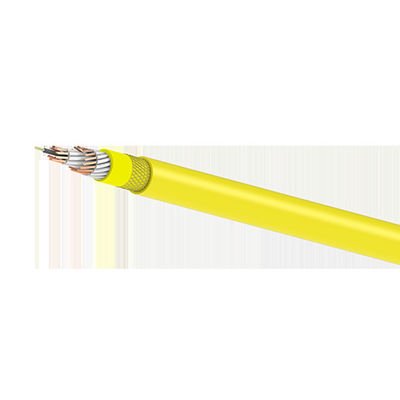 Moisture Proof LSZH Cable Low Smoke Low Halogen for Robust Construction