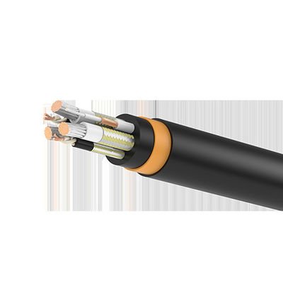 FeiChun Custom LSZH Cable Fire Resistant for Workplace